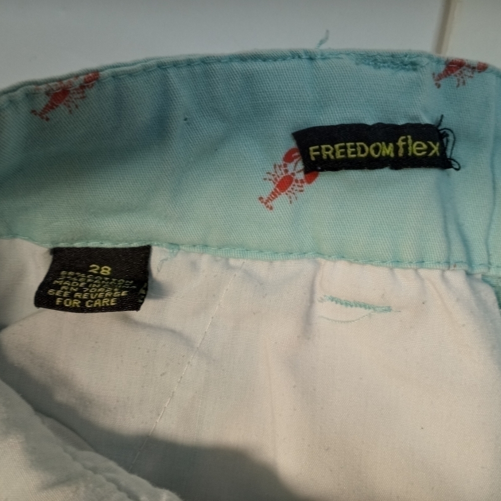 CARBON Freedom Flex Shorts Men's 28 - Picture 5 of 5